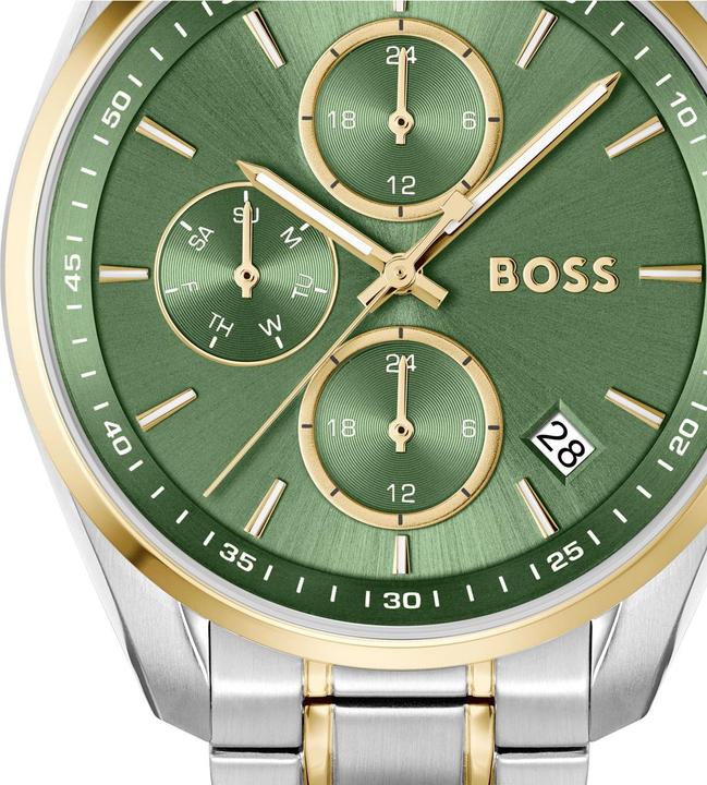 Actual product image BOSS Grand Tour Ladies (38 mm)