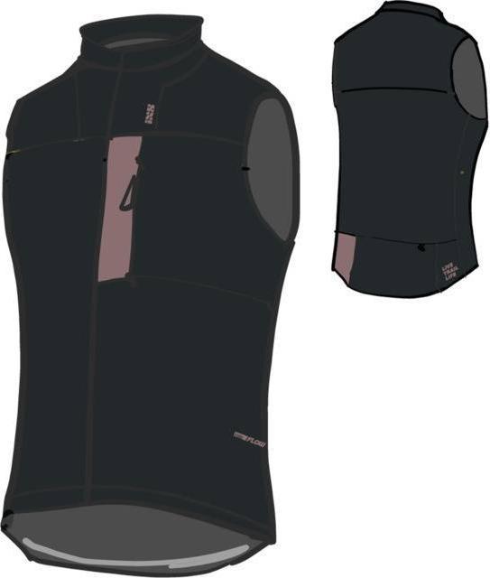 Produktbild iXS Women"s Flow Vest (38)