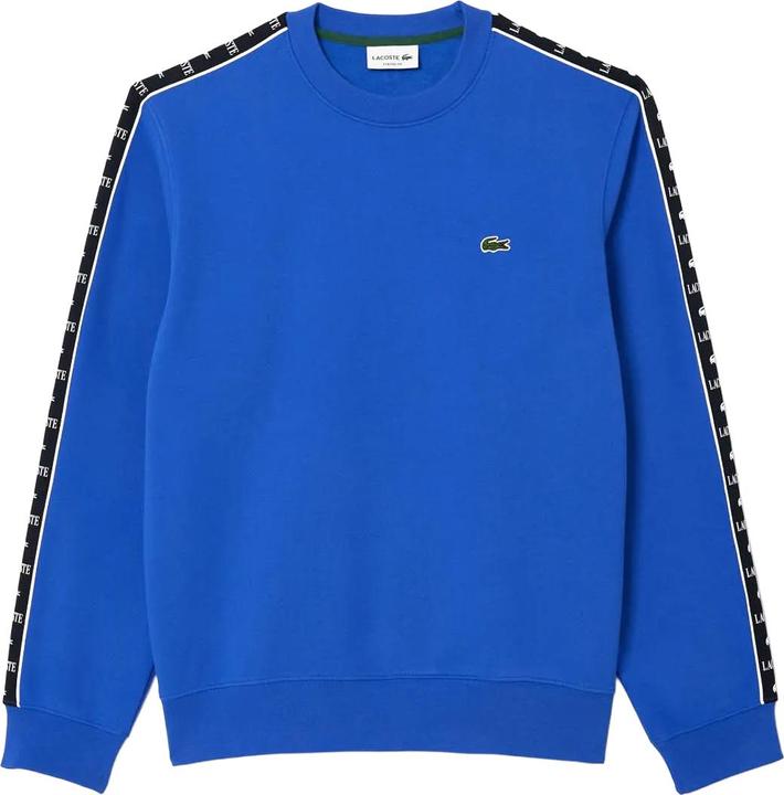 Produktbild Lacoste Sweatshirt Rundhalsausschnitt (S)