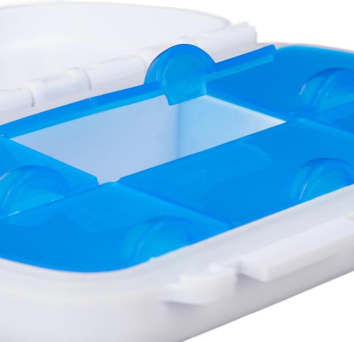 Actual product image Relaxdays Tablet box