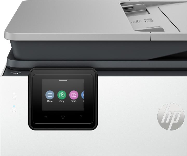 Image du produit HP OfficeJet Pro 8134e (Encre, Couleur)