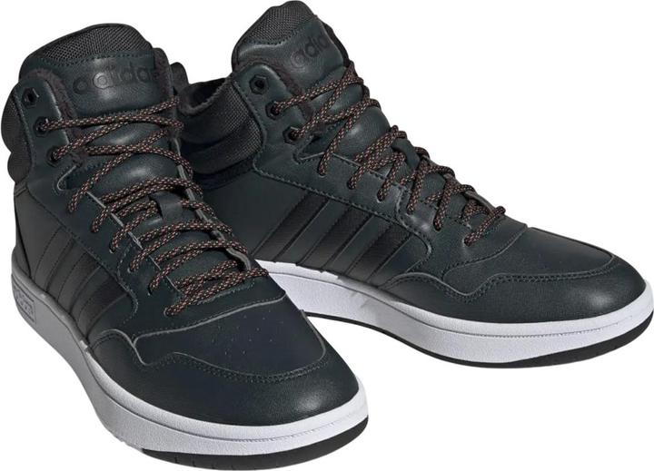 Produktbild adidas Sneaker Hoops 3.0 Mid Winterized (40)