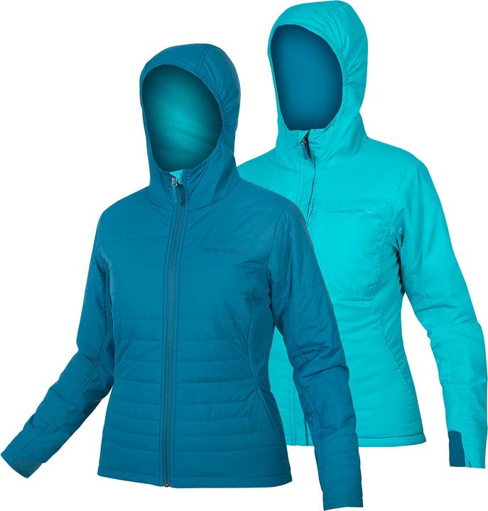Produktbild Endura Hummvee Flipjak (M)