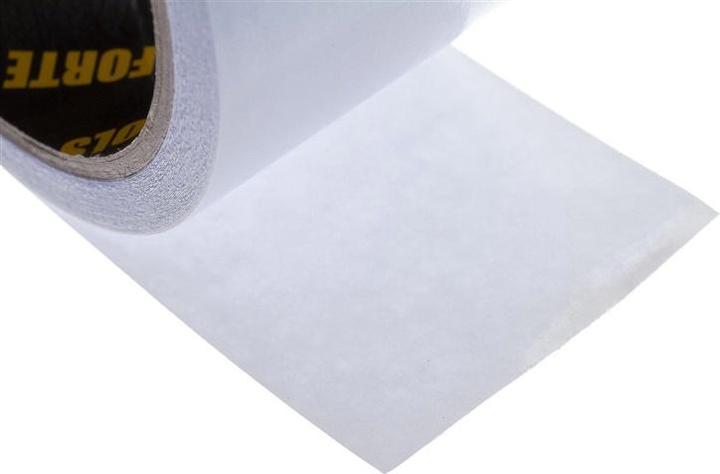 Actual product image Forte tools Doublesided Adhesive Tape 10m X 50 mm