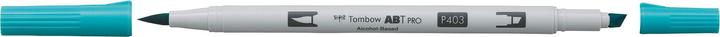 Immagine prodotto Tombow Penna a doppio pennello ABT PRO (Blu, 1 x)