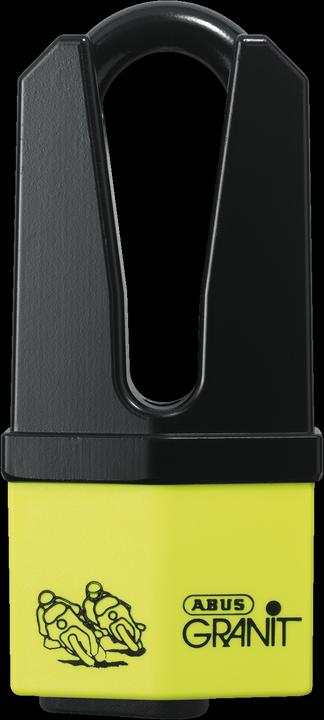 Immagine prodotto Abus Granit Quick 37