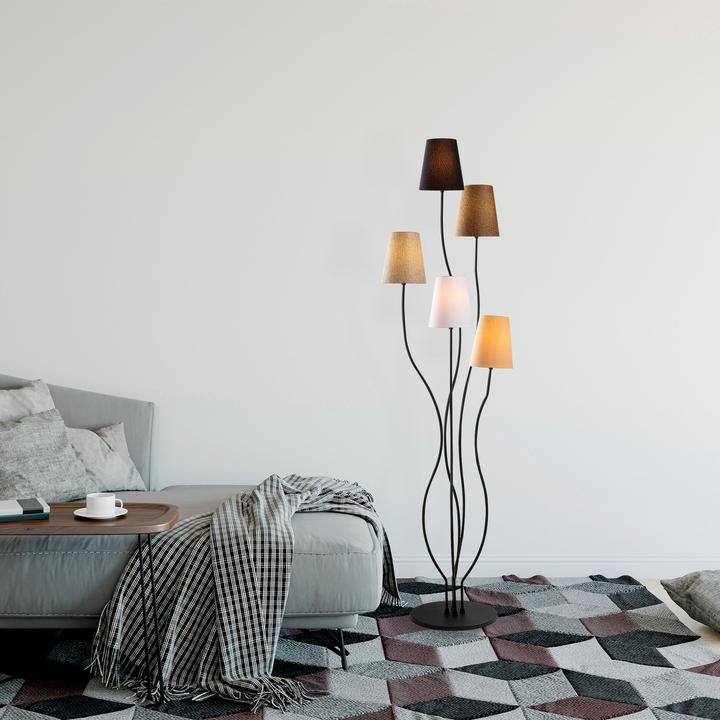Actual product image Hanah Home Adonis (E14)