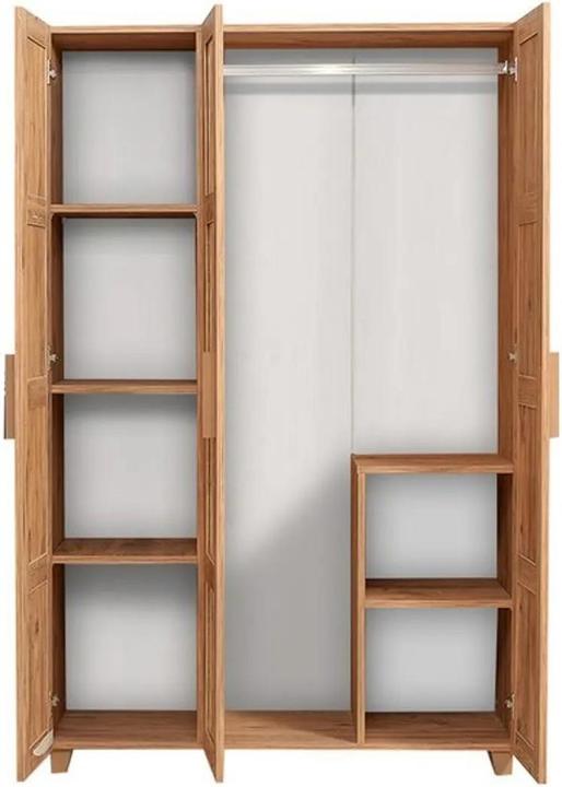 Immagine prodotto Hanah Home Chloe (120 x 48 x 189 cm)