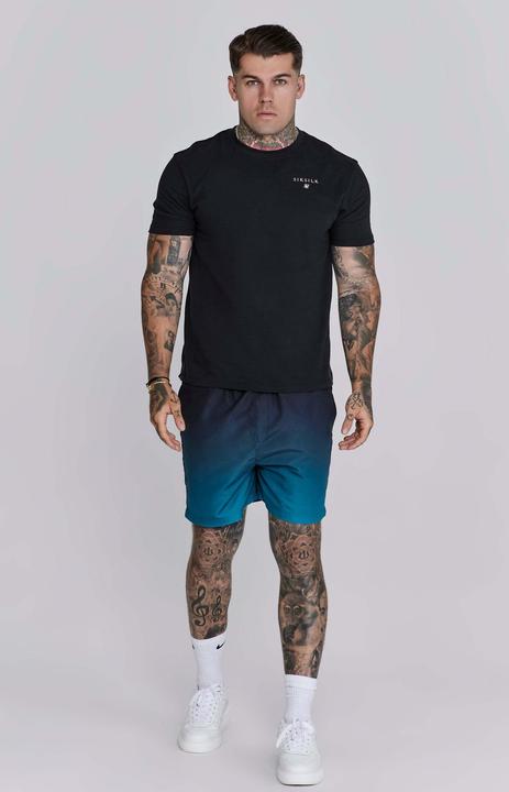 Immagine prodotto Siksilk Badehose Fade Swim Shorts (M)