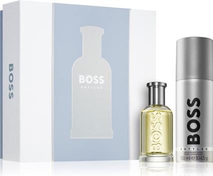 Actual product image Hugo Boss Bottled (Eau de toilette, 50 ml)