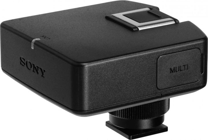 Actual product image Sony FA-WRR1 Radio Receiver (Funk)