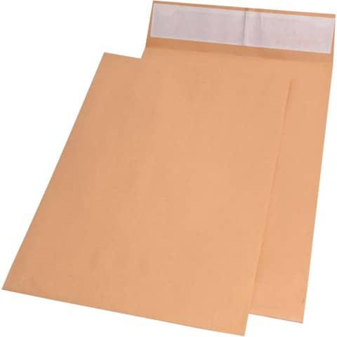 Immagine prodotto Mailmedia Busta E4 HK 140g marrone (100 x)