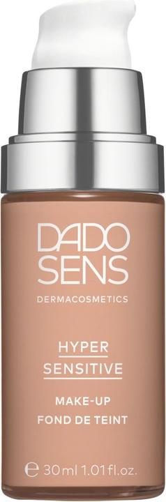 Dado Sens HYPERSENSITIVE MAKE-UP in 2 verschiedenen Farbnuancen - Sensible Haut (Natural 01w)