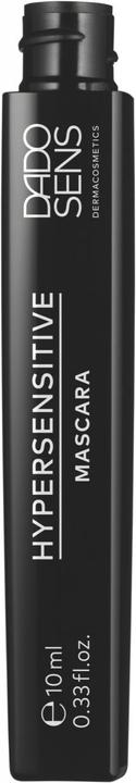 Actual product image Dado Sens HYPERSENSITIVE Mascara black - Sensitive skin (Black)