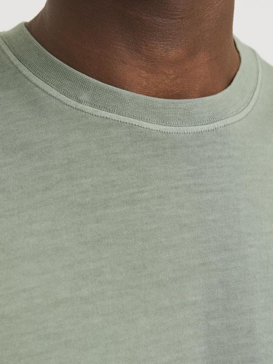 Actual product image Jack & Jones Jjecharge Faded Tee O-Neck Noos (XS)