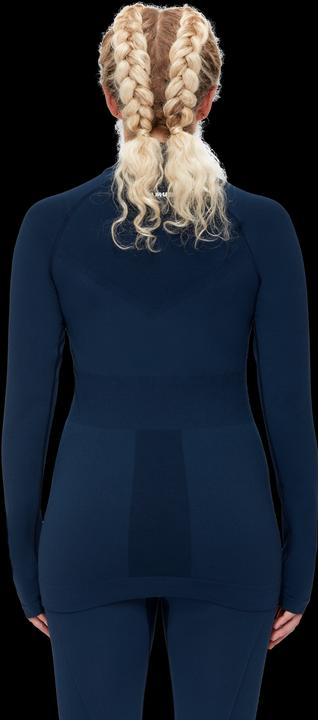 Immagine prodotto Mammut Trift Half Zip Longsleeve Donna (M)
