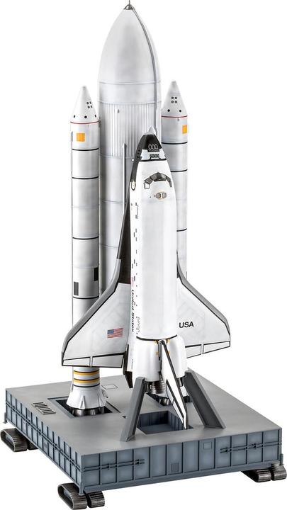 Produktbild Revell Space Shuttle