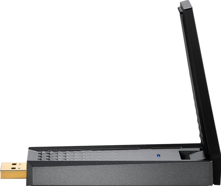 Actual product image MSI AX1800 (USB 3.2)