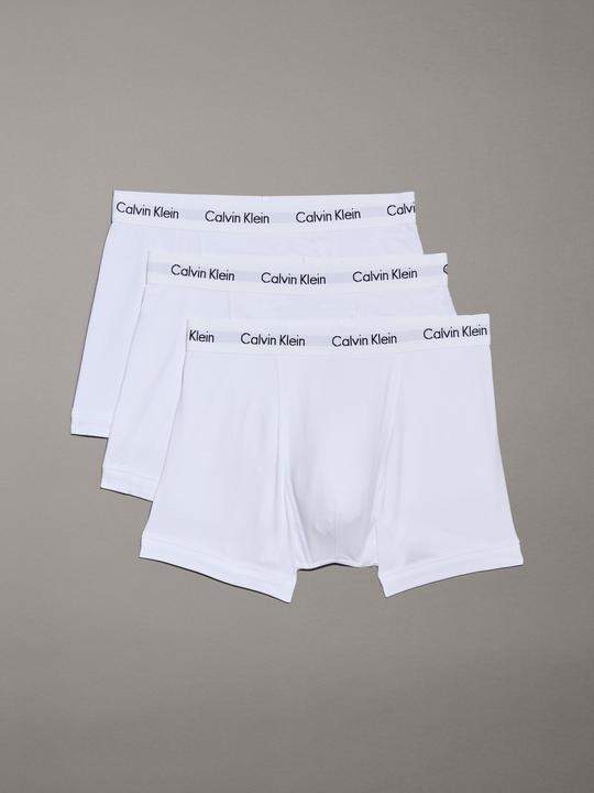 Image du produit Calvin Klein Trunk (M, Lot de 3)