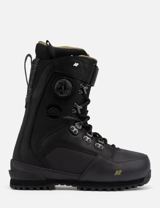 Image du produit K2 Aspect noir 2022 (26.5)