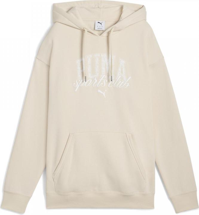 Image du produit Puma CLASS Hoodie Relaxed FL (XS)
