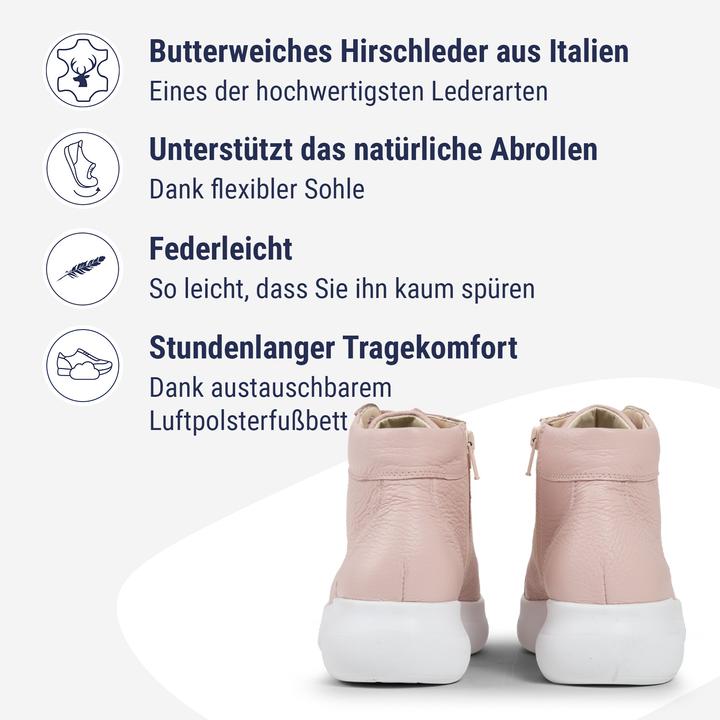 Immagine prodotto Vitaform Sneaker Soft (40)
