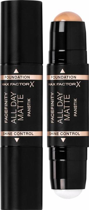 Immagine prodotto Max Factor Facefinity All Day Matte (78 Miele caldo)