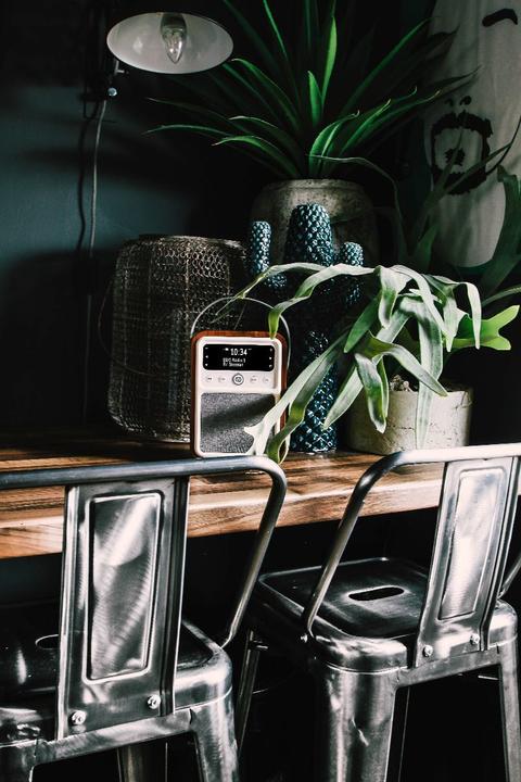 Produktbild View Quest Monty (DAB+, FM, Bluetooth)