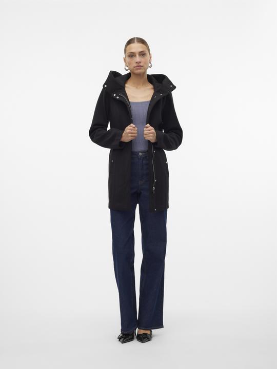 Image du produit Vero Moda Manteau en laine VMPOPLIVA (XS)