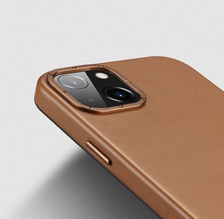 Actual product image Dux Ducis Grit Series Hardcase (Apple iPhone 14 Plus)