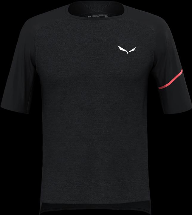 Actual product image Salewa Vento Am T-Shirt M (S)