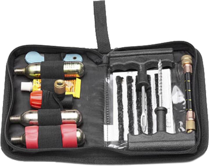 Actual product image Givi Tire mobility kit