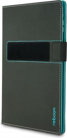 Image du produit Reboon Booncover (Divers, iPad mini 2014 (3. Gen), iPad mini 2013 (2. Gen), iPad mini 2015 (4. Gen), Galaxy Tab S2 8.0 (2015))