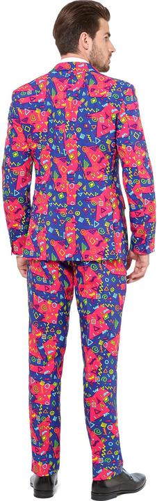 Actual product image OppoSuits The Fresh Prince (50)