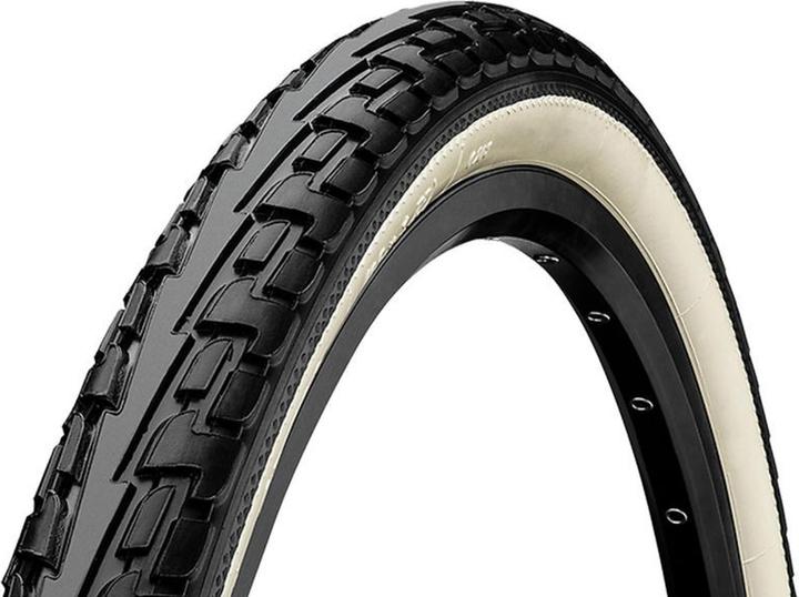 Actual product image Continental Ride Tour (28 x 1.40, 32-622)