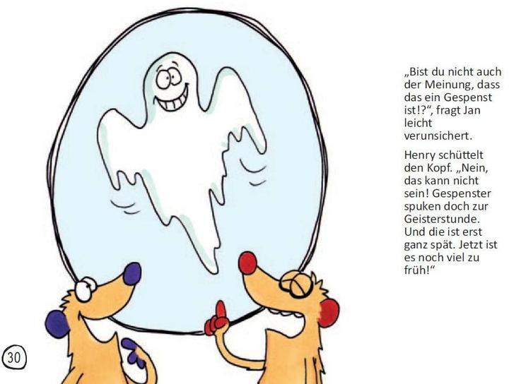 Immagine prodotto Jan & Henry - Auf dem Bauernhof (Tedesco, Martin Reinl, 2016)