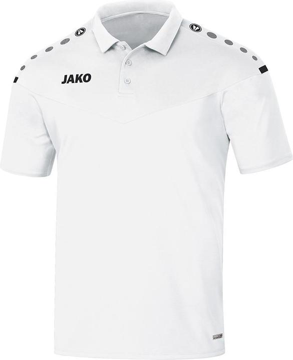 Image du produit JAKO POLO CHAMP 2.0 FEMME (36)