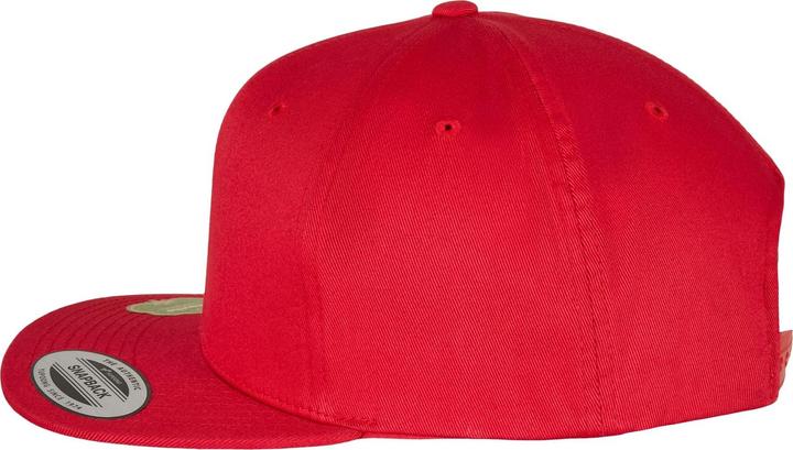 Produktbild Flexfit BioBaumwolle Baseballkappe (One Size)