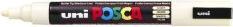 Actual product image Posca Marker PC-5M round tip (Ivory, 2.50 mm, 1 x)