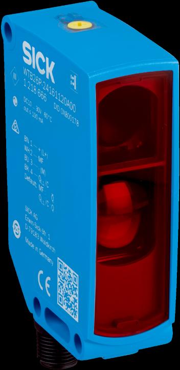 Actual product image Sick WTB26I-24161120A00 (2 m)