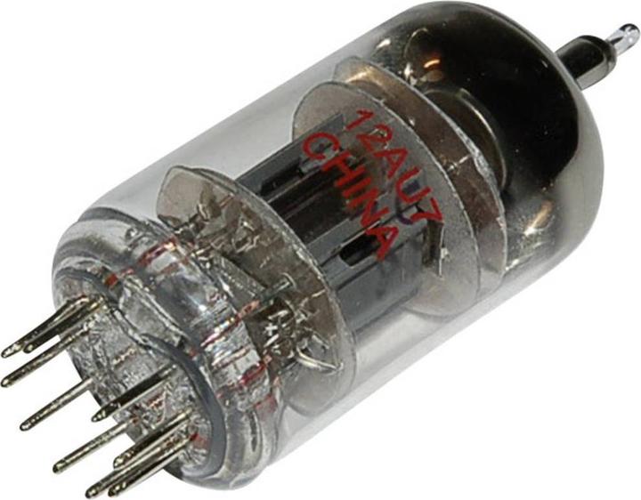 Produktbild BTB Vertrieb Elektronenröhre