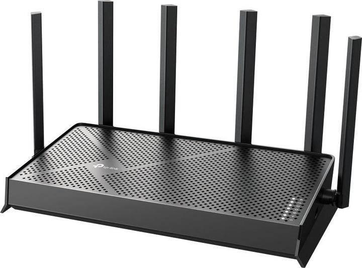 Actual product image TP-Link Archer BE400