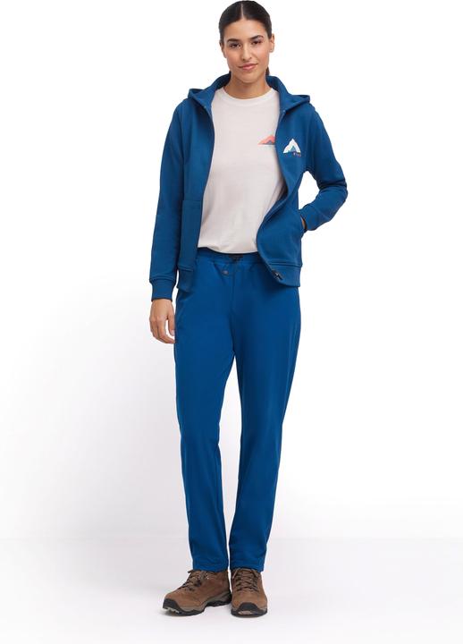 Produktbild Falke TK Zip Hoody w (L)