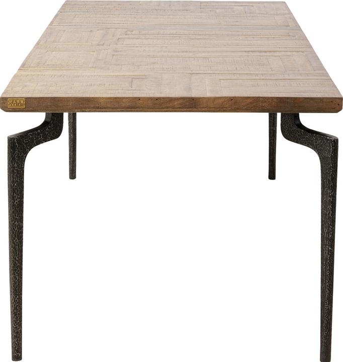 Produktbild Kare Design Tisch Bug Figaro 200x90cm (200 x 90 x 76 cm)