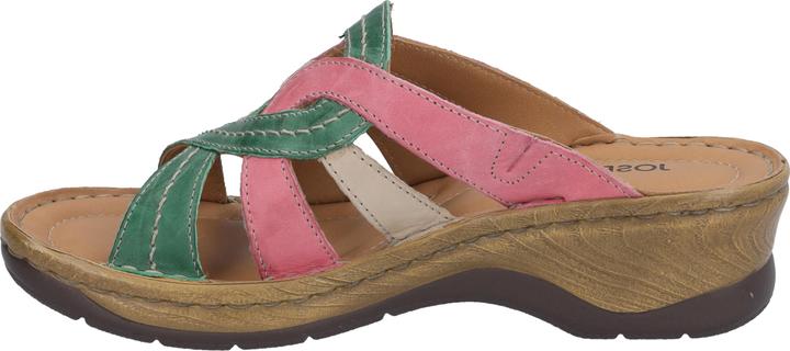 Actual product image Josef Seibel 56366-95 (39)
