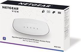 Image du produit Netgear Wac505 (867 Mbit/s)