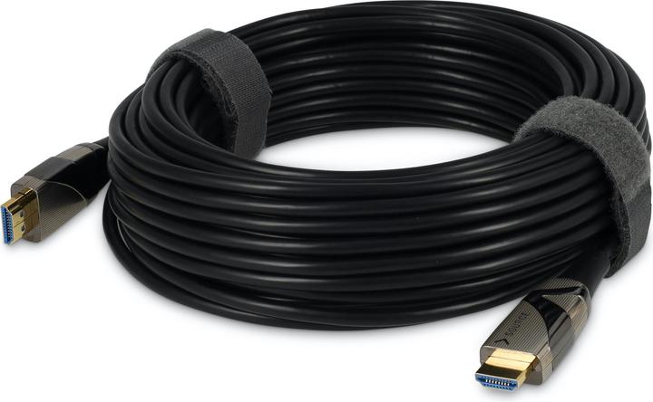 Produktbild LMP Premium HDMI 2.0 Kabel (20 m, HDMI)