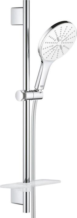 Actual product image Grohe Shower set Vitalio SmartActive 150 (3 Beam types)
