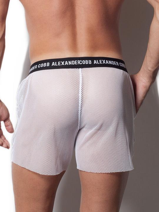 Actual product image Alexander Cobb Shorts (L)