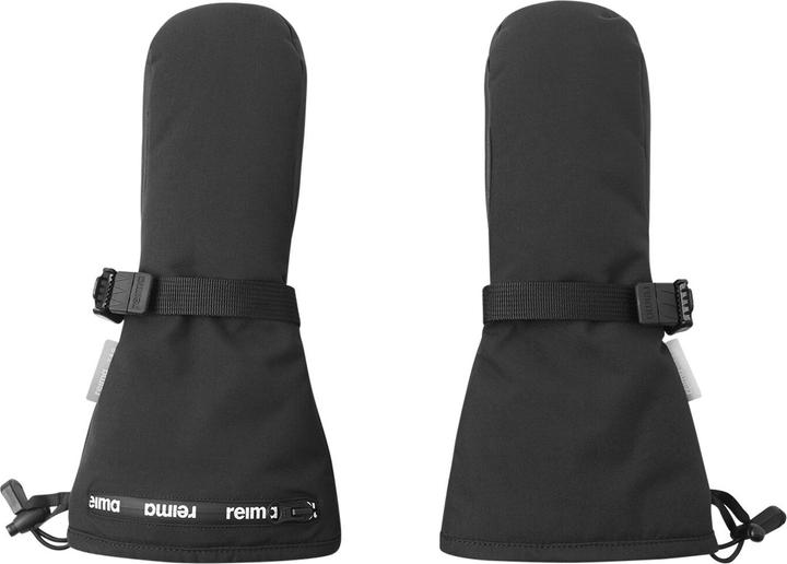 Reima tec Kinder Ski-Fäustlinge Snoukka (L)